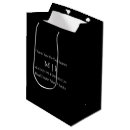 Search for thank you paper bags Business