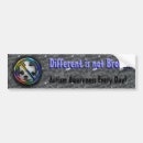 Search for make a difference bumper stickers Education