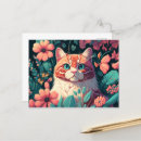 Search for send postcards Kitty