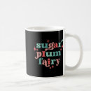 Search for sugar plum fairy mugs Xmas online