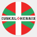 Search for basque flag stickers Country