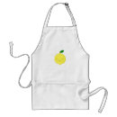 Search for fruit print aprons Food