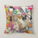 Search for arty pillows Artistic