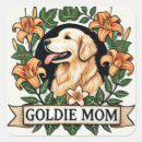 Search for goldie stickers Golden