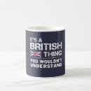 Search for best of british mugs Country