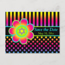 Search for bat mitzvah save the dates Flowers