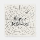 Search for antique halloween napkins Retro