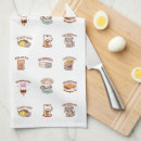 Search for puns tea towels Baking