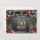 Search for red rose birthday cards Black