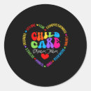 Search for provider stickers Daycare