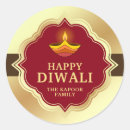 Search for indian festival stickers Deepavali