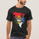 Recherche de sarajevo tshirts Drapeau