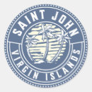 Search for st john stickers Virgin islands
