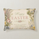 Search for easter pillows Botanical