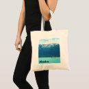 Search for alaska tote bags Blue