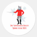 Search for nutcracker mouse stickers Dance