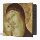 Search for madonna binders Holy family