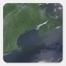 Search for northeast stickers Satellite view