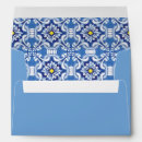 Search for bridal shower envelopes Greenery