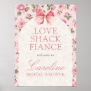Recherche de vintages de mariage posters Rose pâle