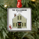 Search for real estate agent ornaments Family