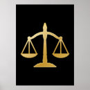 Recherche de scales of justice posters Échelles de justice