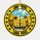 Search for peruvian ornaments Perú