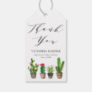 Search for cactus gift tags Thank you