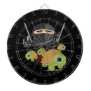 Recherche de tortue jeux de fléchettes Drôle