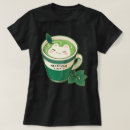 Recherche de matcha vêtements Mignon