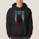 Search for funny cat hoodies Vintage