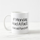 Search for face punch mugs Sarcasm