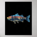 Search for brook trout art Mountains