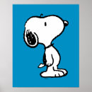 Search for cartoon dog posters Woodstock