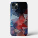 Search for abstract geometric pattern iphone cases Chic