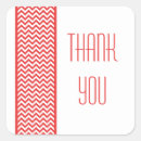 Search for red border stickers Trendy