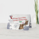 Search for yorkie christmas cards Puppy