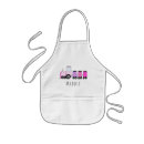 Search for for travelers aprons For kids