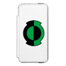Search for green lantern logo iphone cases Hero