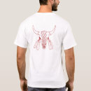 Search for white ghost tshirts Skull
