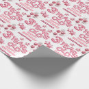 Search for 3rd birthday wrapping paper Girl