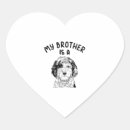 Search for funny dog stickers Weimaraner