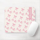 Search for bowed mousepads Bow pattern