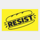 Search for sandwich stickers Protest