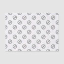 Search for branded tissue paper Business log