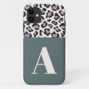 Search for leopard print iphone cases Girly