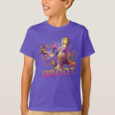 Search for guardians of the galaxy tshirts Marvel comics