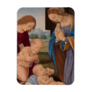 Recherche de madonna magnete Chrétien