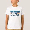 Search for montana tshirts Mountains