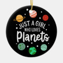 Search for planet with ornaments For her